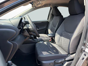 Fahrzeugbild TOYOTA Yaris 1.5 VVT-i HSD Trend