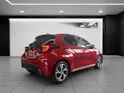 Toyota Yaris 1.5 VVT-i HSD Trend