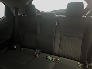 Toyota Yaris 1.5 VVT-i HSD Trend