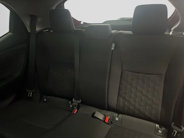Toyota Yaris 1.5 VVT-i HSD Trend