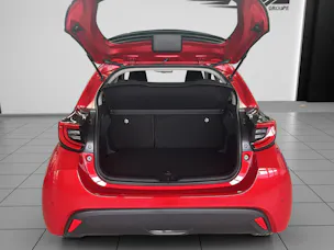 Toyota Yaris 1.5 VVT-i HSD Trend