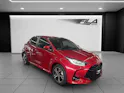 Toyota Yaris 1.5 VVT-i HSD Trend