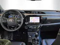 Toyota Hilux Double Cab.-Pick-up 2.8 D-4D MHEV 204 Invincible