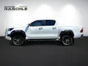 Toyota Hilux Double Cab.-Pick-up 2.8 D-4D MHEV 204 Invincible