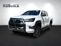 Toyota Hilux Double Cab.-Pick-up 2.8 D-4D MHEV 204 Invincible