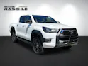 Toyota Hilux Double Cab.-Pick-up 2.8 D-4D MHEV 204 Invincible