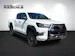 Toyota Hilux Double Cab.-Pick-up 2.8 D-4D MHEV 204 Invincible