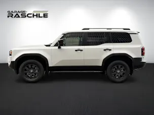 Toyota Land Cruiser 2.8 D 48V Style