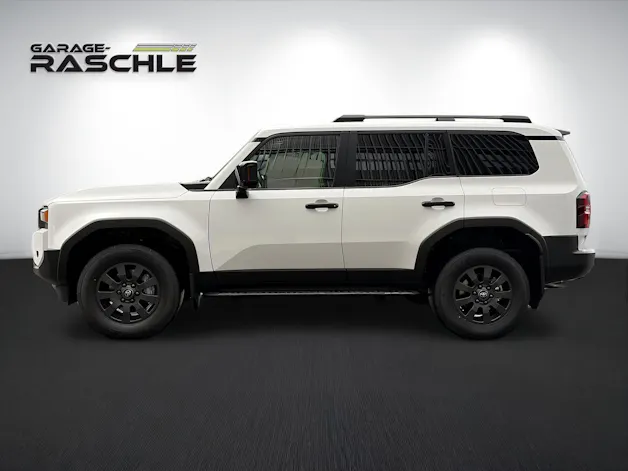 Toyota Land Cruiser 2.8 D 48V Style