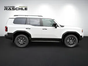 Toyota Land Cruiser 2.8 D 48V Style