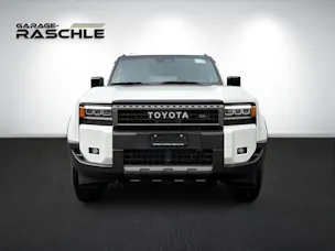 Toyota Land Cruiser 2.8 D 48V Style