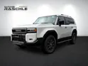 Toyota Land Cruiser 2.8 D 48V Style
