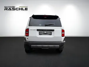 Toyota Land Cruiser 2.8 D 48V Style