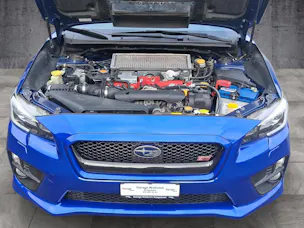 Subaru WRX STI 2.5 T Sport