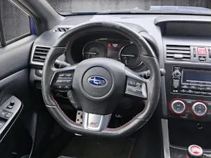 Subaru WRX STI 2.5 T Sport
