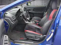Subaru WRX STI 2.5 T Sport