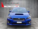 Subaru WRX STI 2.5 T Sport