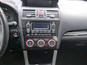 Subaru WRX STI 2.5 T Sport