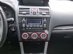 Subaru WRX STI 2.5 T Sport