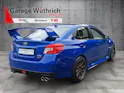 Subaru WRX STI 2.5 T Sport