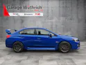 Subaru WRX STI 2.5 T Sport