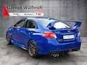 Subaru WRX STI 2.5 T Sport