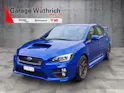 Subaru WRX STI 2.5 T Sport