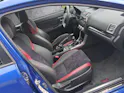 Subaru WRX STI 2.5 T Sport
