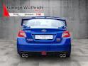 Subaru WRX STI 2.5 T Sport