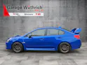 Subaru WRX STI 2.5 T Sport