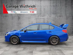 Subaru WRX STI 2.5 T Sport