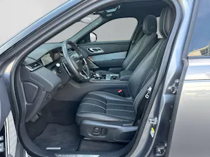Land Rover Range Rover Velar 3.0 D 300 I6 MHEV S Automatic (CH)