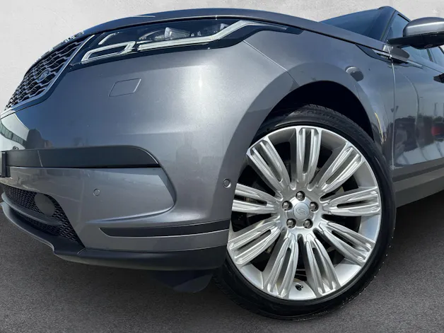 Land Rover Range Rover Velar 3.0 D  300 I6 MHEV S Automatic (CH)