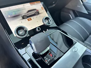 Land Rover Range Rover Velar 3.0 D 300 I6 MHEV S Automatic (CH)
