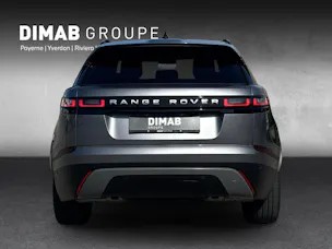 Land Rover Range Rover Velar 3.0 D  300 I6 MHEV S Automatic (CH)
