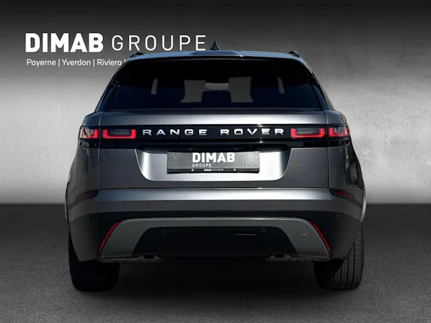 Land Rover Range Rover Velar 3.0 D  300 I6 MHEV S Automatic (CH)