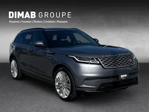 Land Rover Range Rover Velar 3.0 D 300 I6 MHEV S Automatic (CH)
