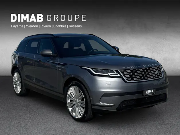 Land Rover Range Rover Velar 3.0 D  300 I6 MHEV S Automatic (CH)