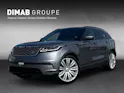 Land Rover Range Rover Velar 3.0 D 300 I6 MHEV S Automatic (CH)