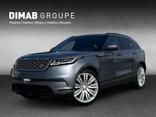 Land Rover Range Rover Velar 3.0 D  300 I6 MHEV S Automatic (CH)