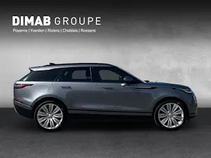 Land Rover Range Rover Velar 3.0 D 300 I6 MHEV S Automatic (CH)