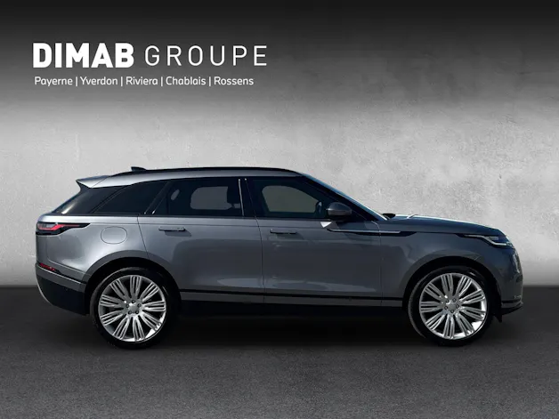 Land Rover Range Rover Velar 3.0 D 300 I6 MHEV S Automatic (CH)