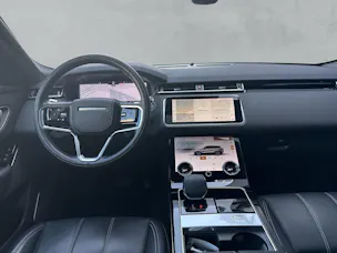 Land Rover Range Rover Velar 3.0 D  300 I6 MHEV S Automatic (CH)