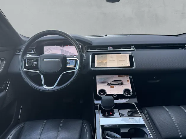 Land Rover Range Rover Velar 3.0 D 300 I6 MHEV S Automatic (CH)