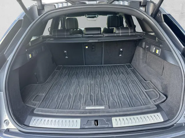 Land Rover Range Rover Velar 3.0 D  300 I6 MHEV S Automatic (CH)