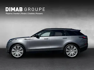 Land Rover Range Rover Velar 3.0 D  300 I6 MHEV S Automatic (CH)