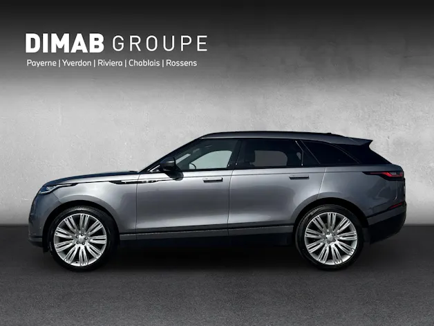 Land Rover Range Rover Velar 3.0 D  300 I6 MHEV S Automatic (CH)
