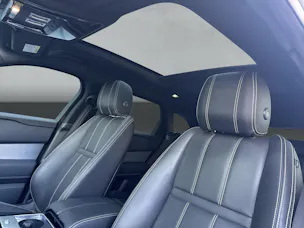 Land Rover Range Rover Velar 3.0 D 300 I6 MHEV S Automatic (CH)