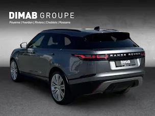 Land Rover Range Rover Velar 3.0 D 300 I6 MHEV S Automatic (CH)