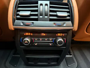 BMW X5 40d xDrive SAG